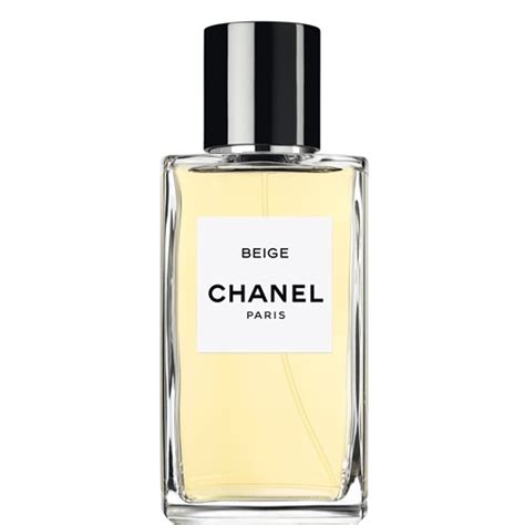 les exclusifs de chanel beige parfum|chanel beige perfume sample.